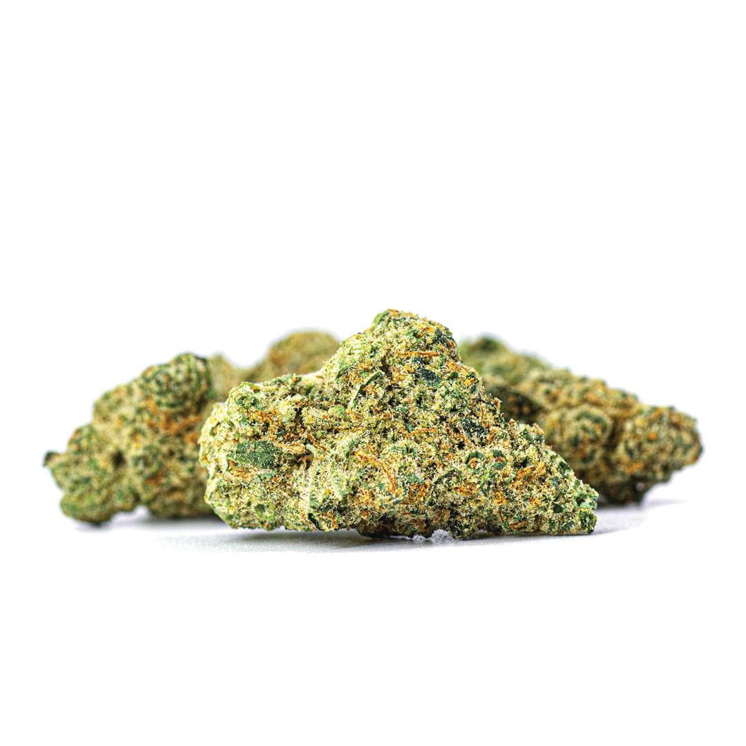 CLAYBOURNE Jack Herer (28g) - Small Buds