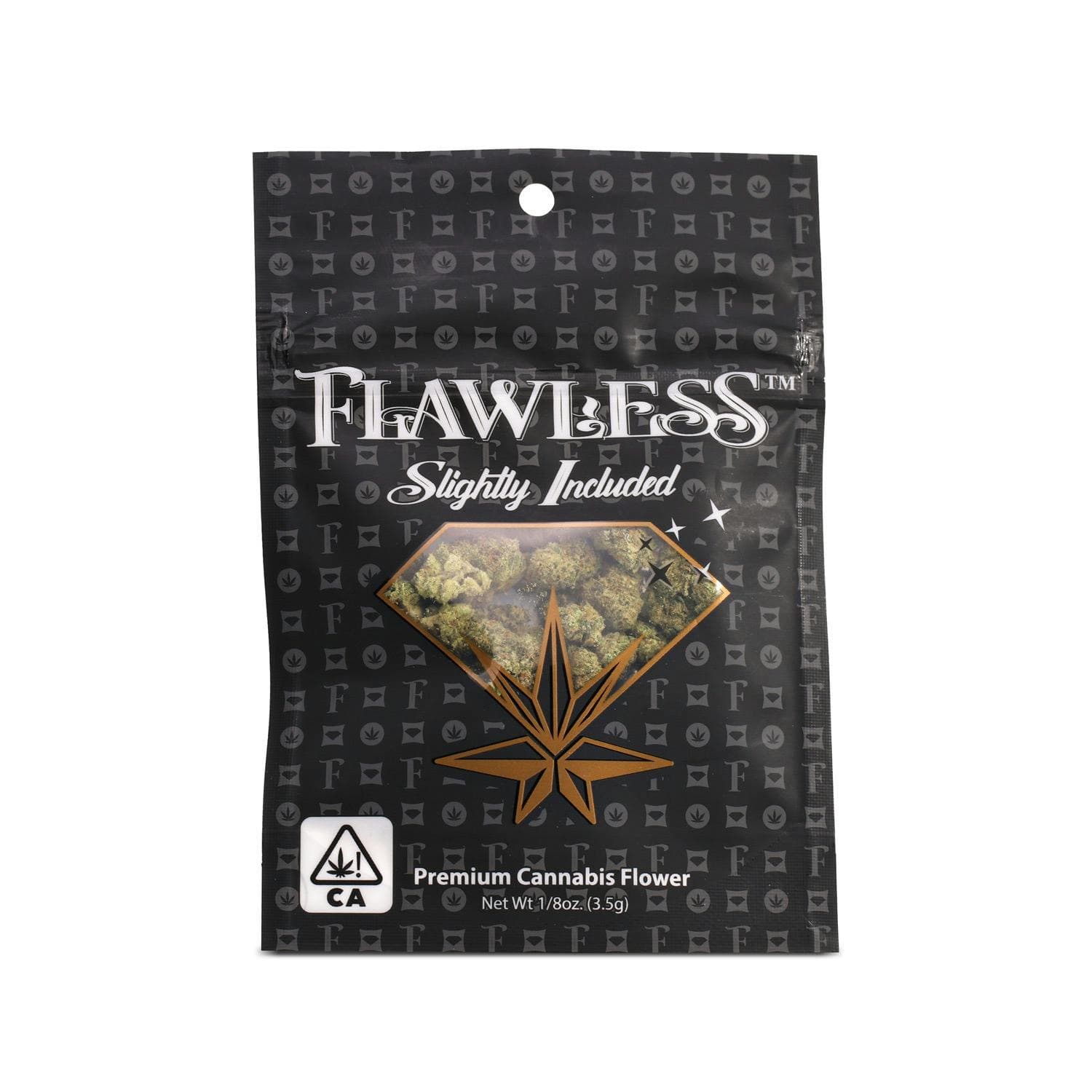 Flawless Chocolate Thai-Dye Minis 7G