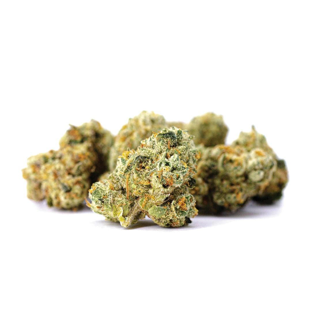 CLAYBOURNE Mule Fuel (28g) - Small Buds