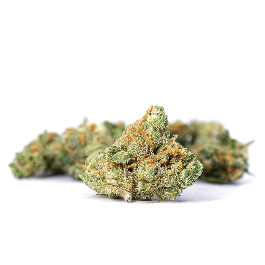 CLAYBOURNE Blue Dream (28g) - Small Buds